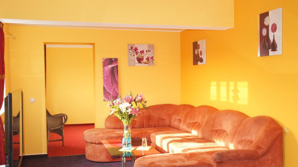Am Buschkrugpark Hotel Berlijn