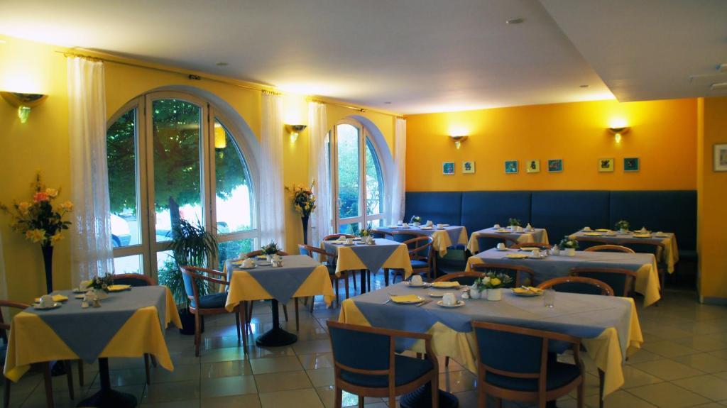 Hotel Am Buschkrugpark Berlijn