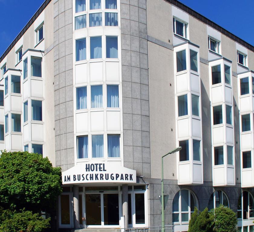 Am Buschkrugpark 2* Berlijn