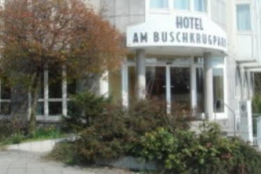 Am Buschkrugpark 2* Berlijn