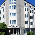 Hotel Am Buschkrugpark